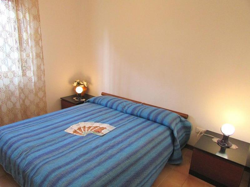 Appartement Azzurro à Bibione Extérieur photo