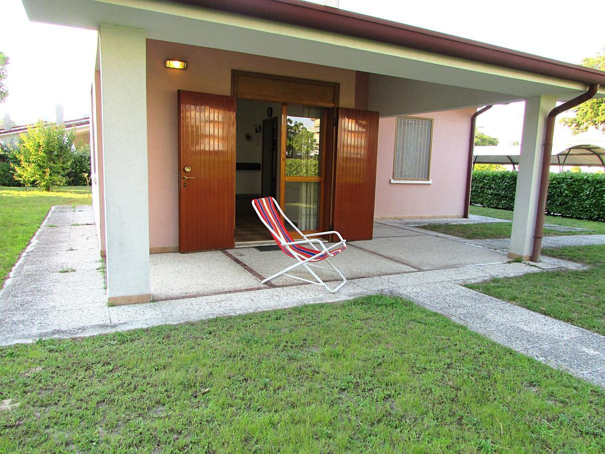 Appartement Azzurro à Bibione Extérieur photo