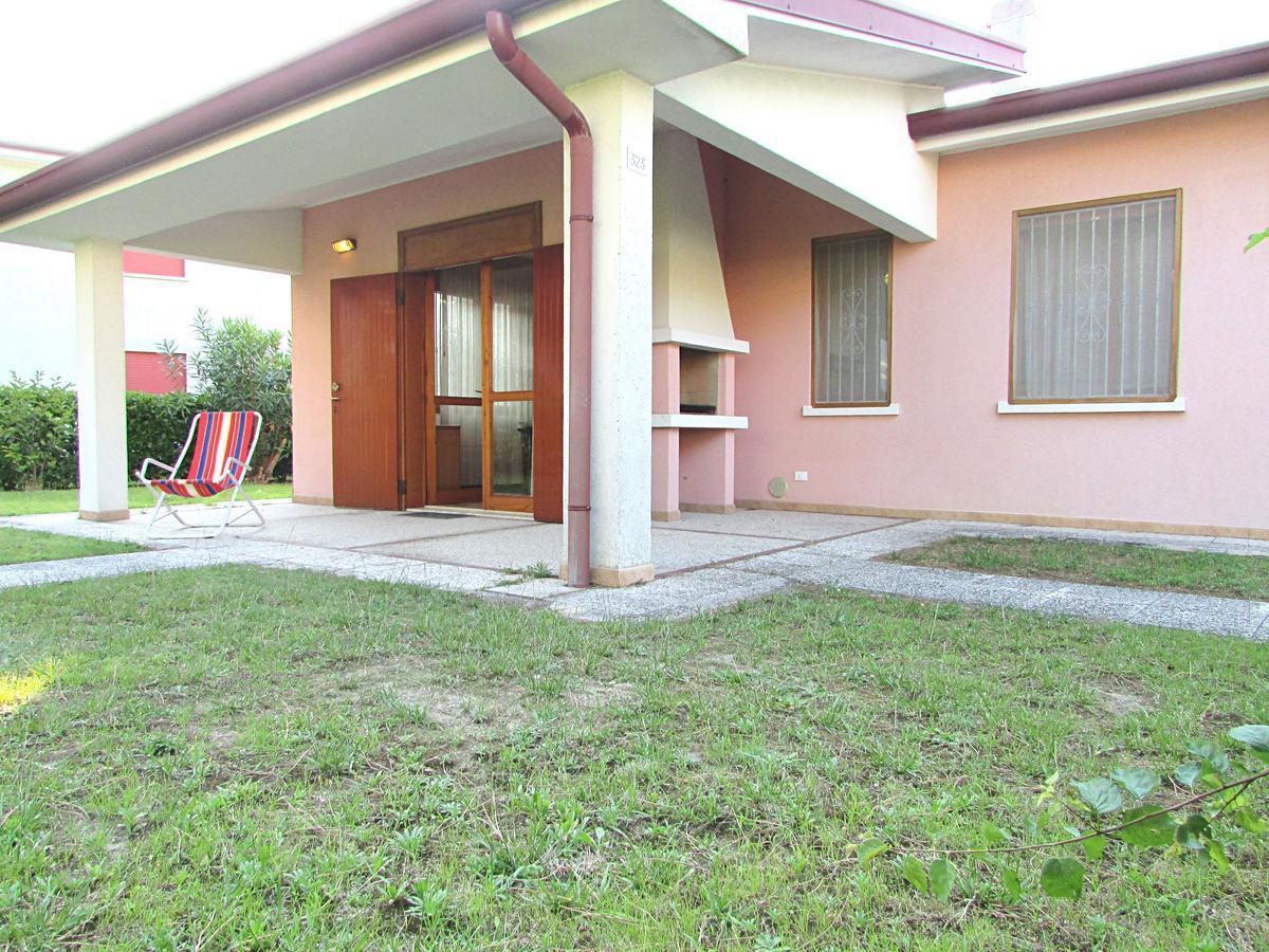 Appartement Azzurro à Bibione Extérieur photo