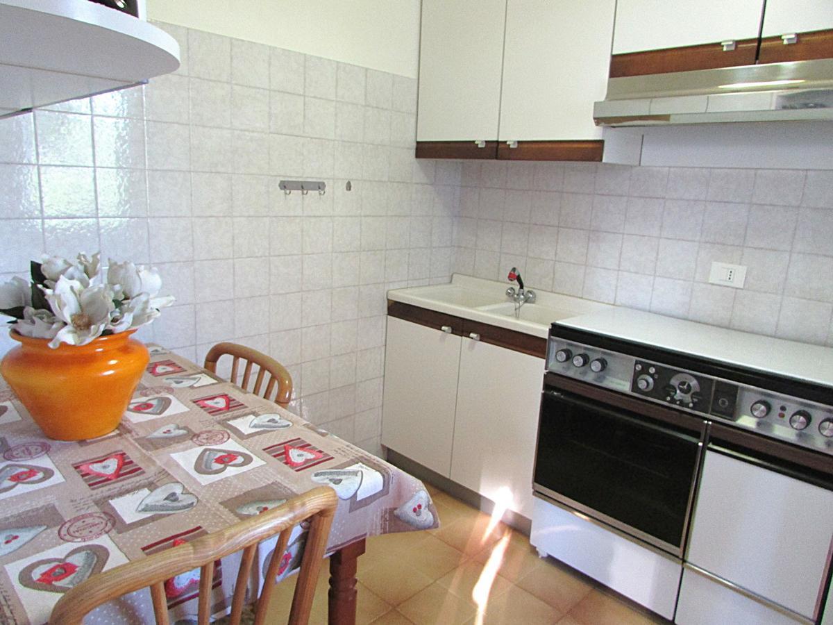 Appartement Azzurro à Bibione Extérieur photo