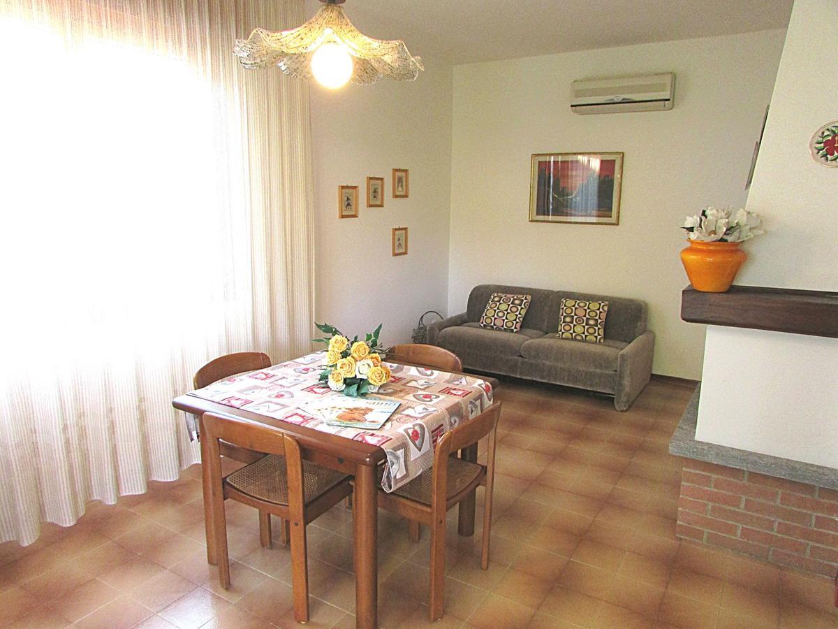 Appartement Azzurro à Bibione Extérieur photo