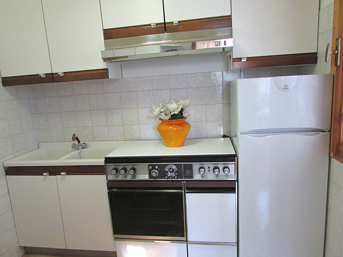 Appartement Azzurro à Bibione Extérieur photo