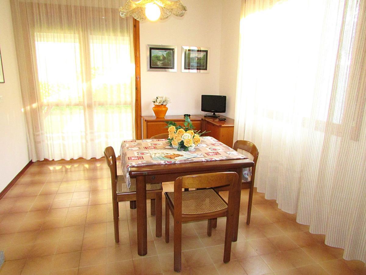 Appartement Azzurro à Bibione Extérieur photo