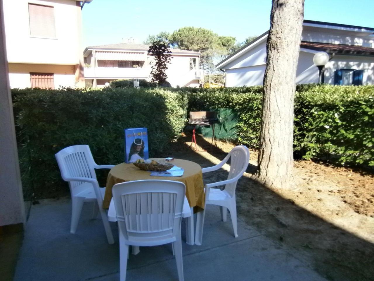 Appartement Azzurro à Bibione Extérieur photo
