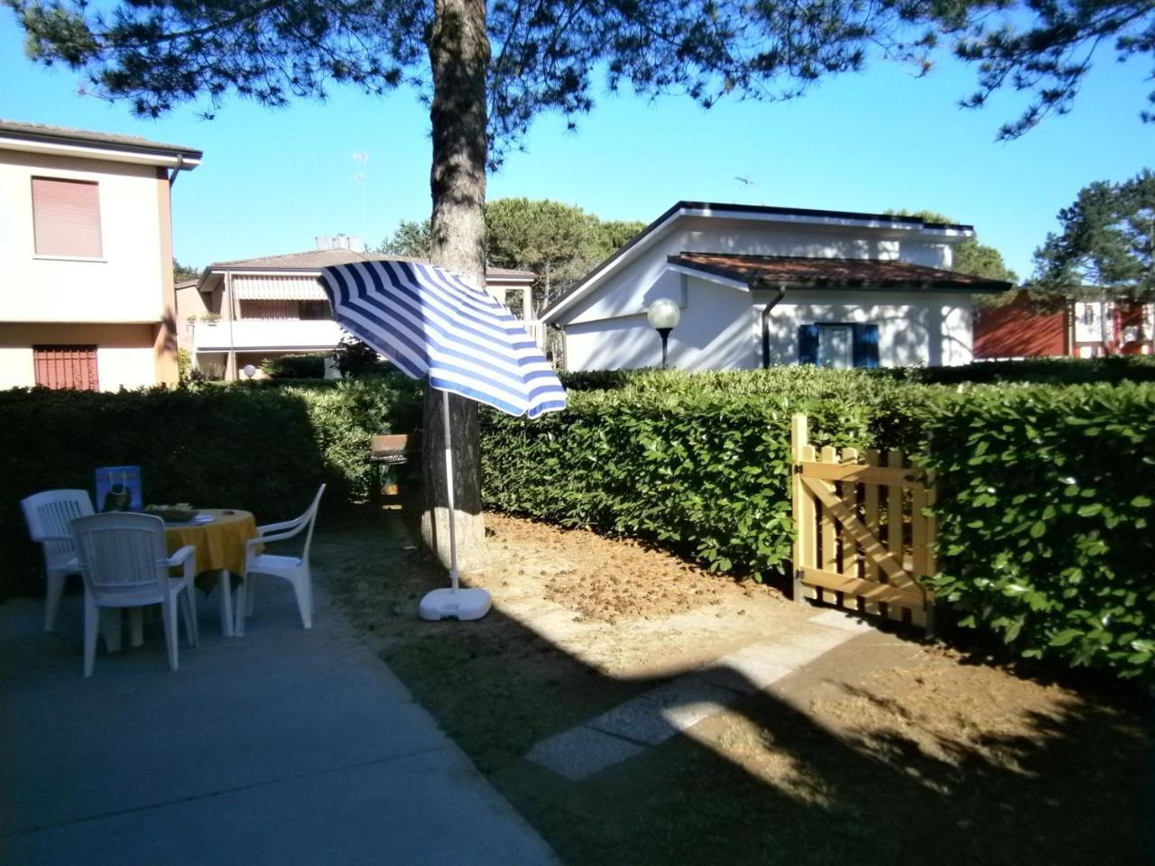 Appartement Azzurro à Bibione Extérieur photo