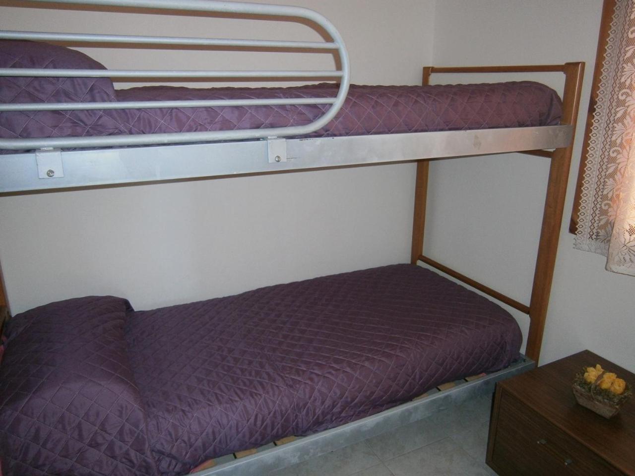 Appartement Azzurro à Bibione Extérieur photo
