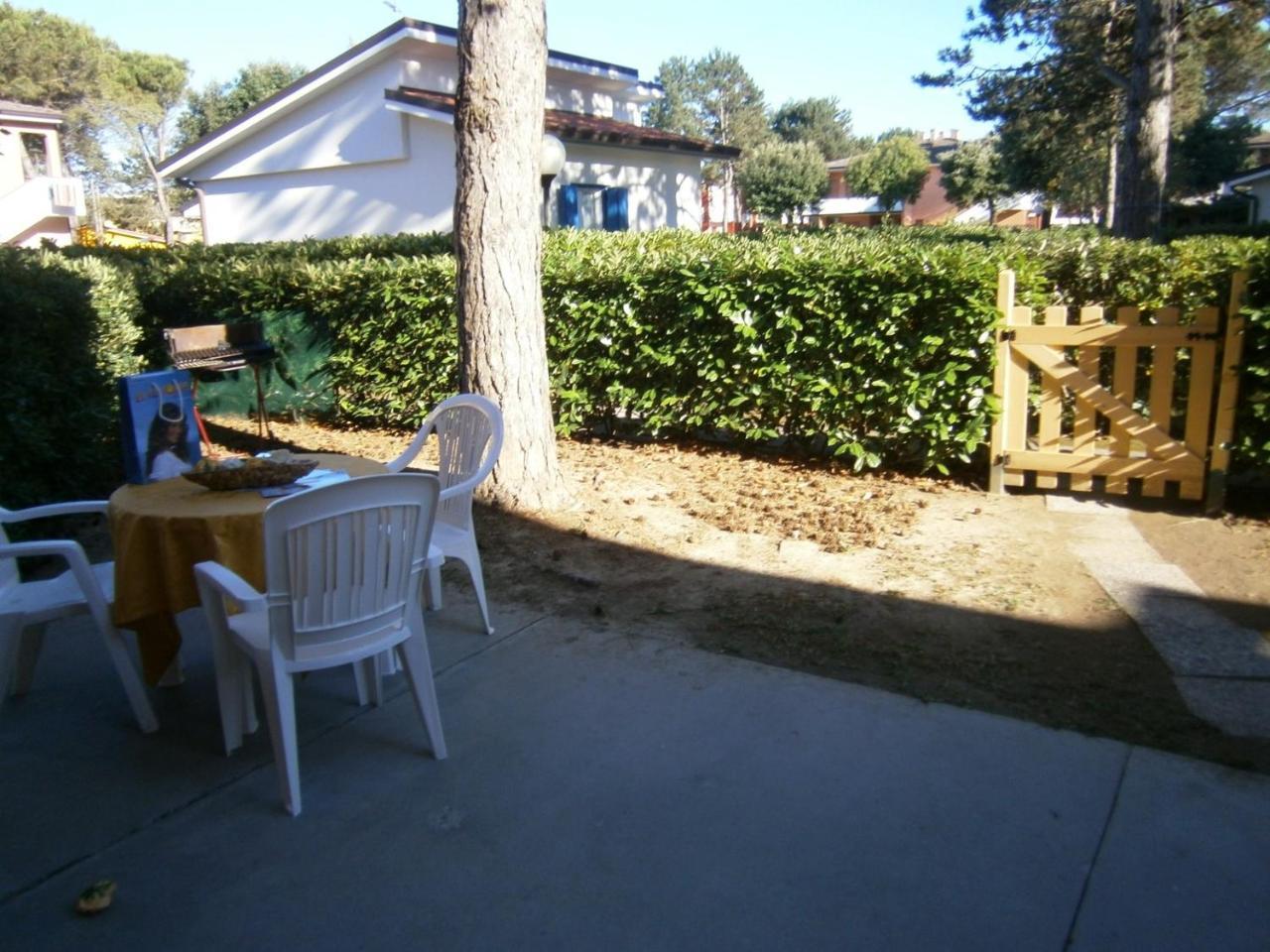 Appartement Azzurro à Bibione Extérieur photo