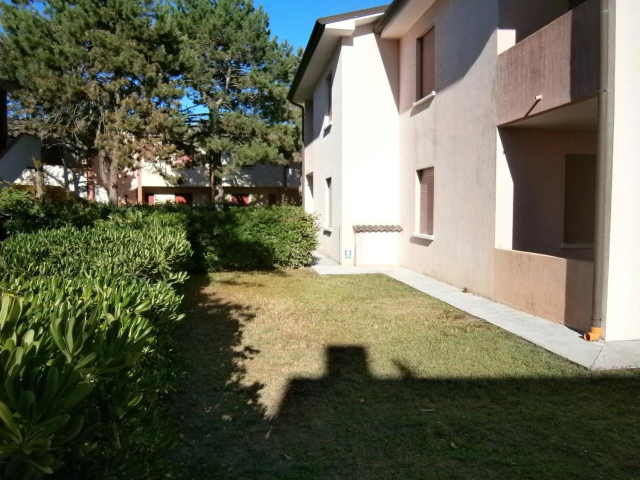 Appartement Azzurro à Bibione Extérieur photo