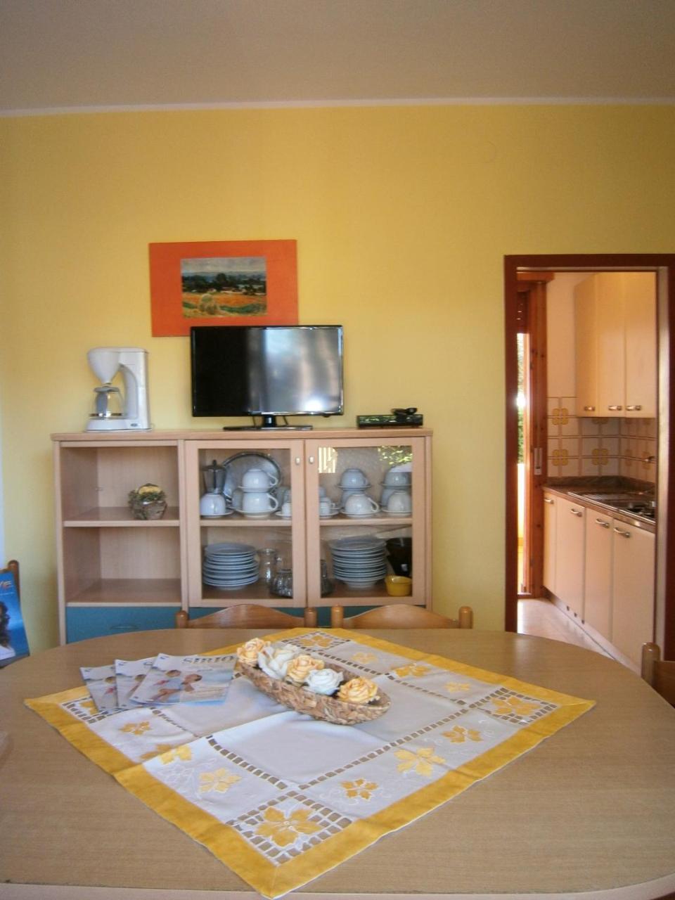 Appartement Azzurro à Bibione Extérieur photo
