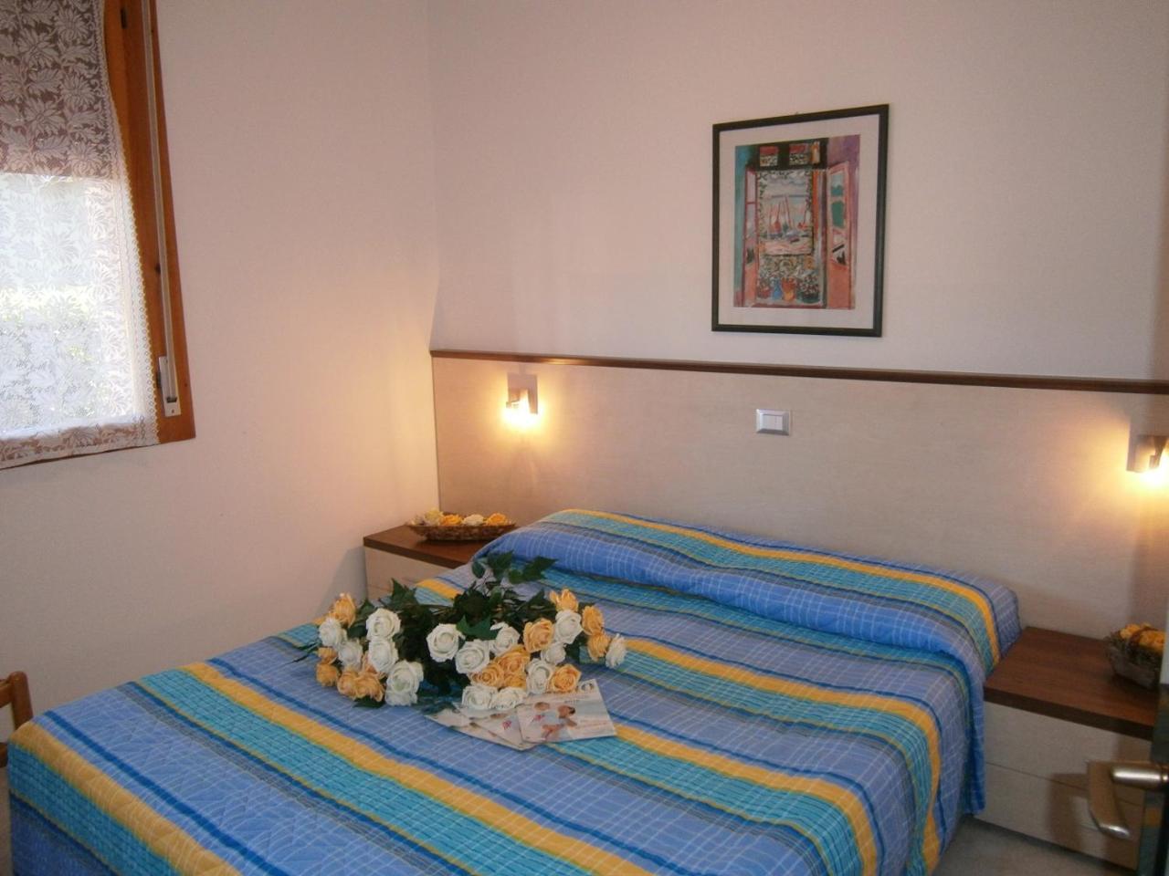 Appartement Azzurro à Bibione Extérieur photo