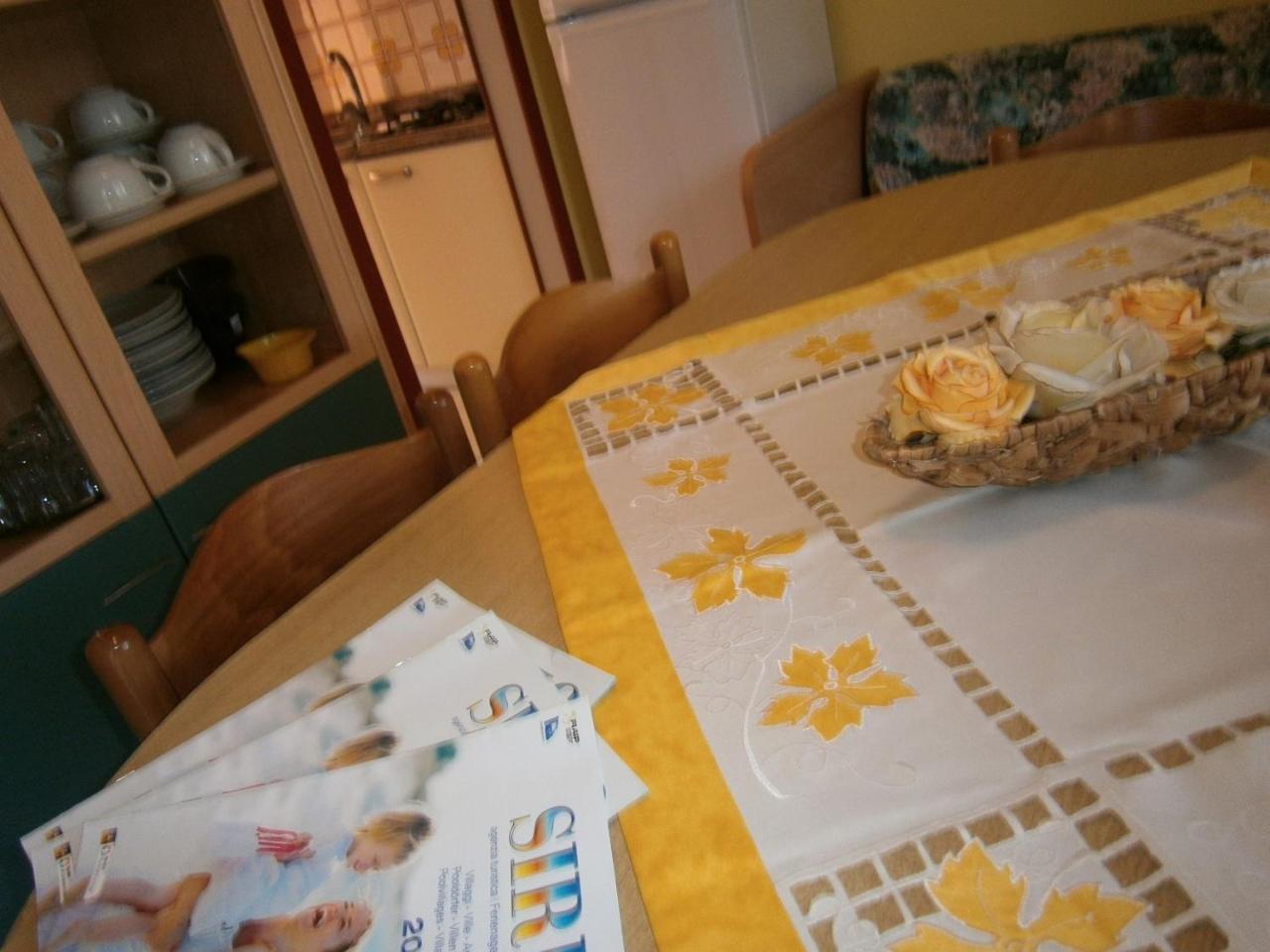 Appartement Azzurro à Bibione Extérieur photo
