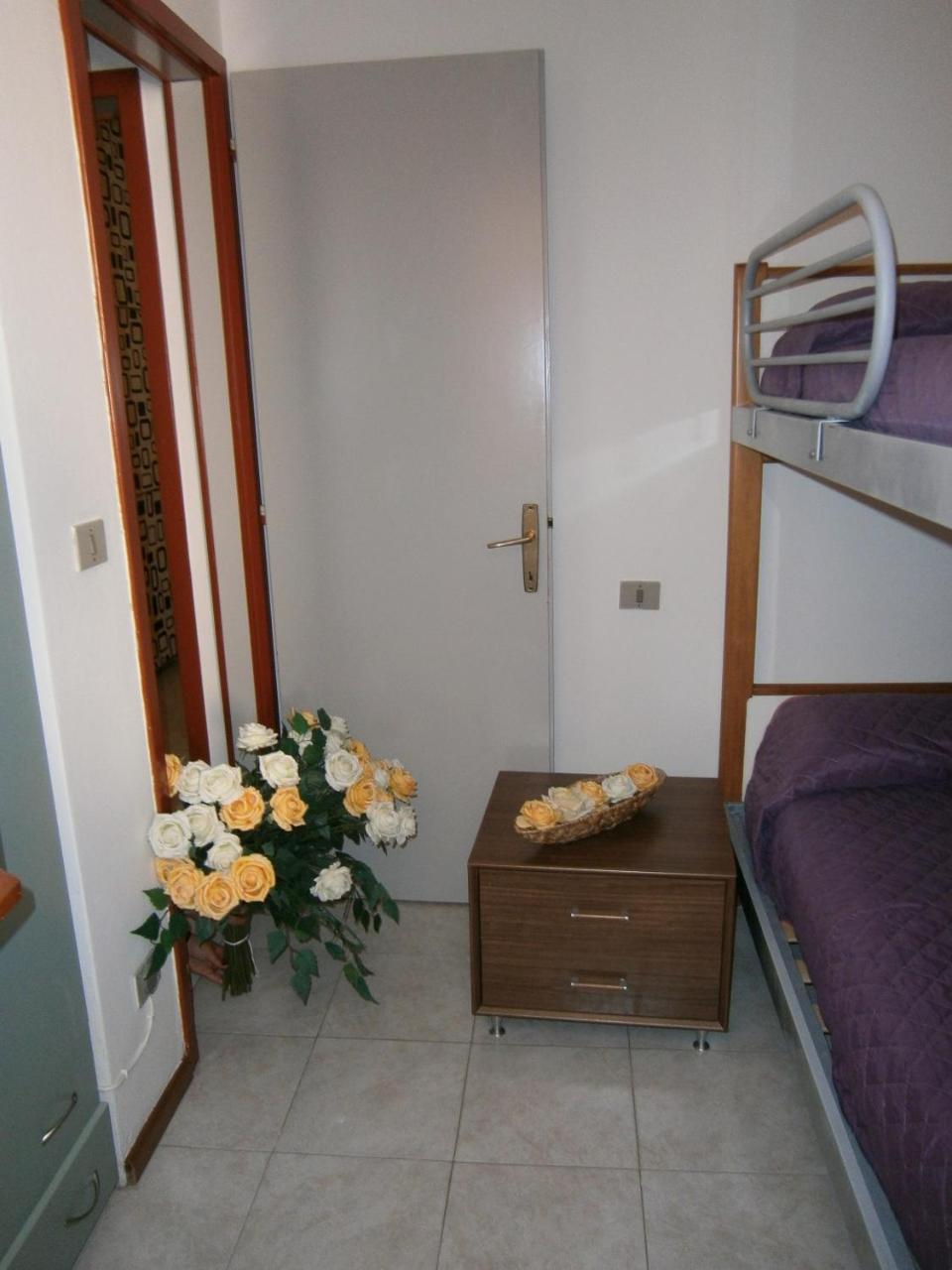 Appartement Azzurro à Bibione Extérieur photo