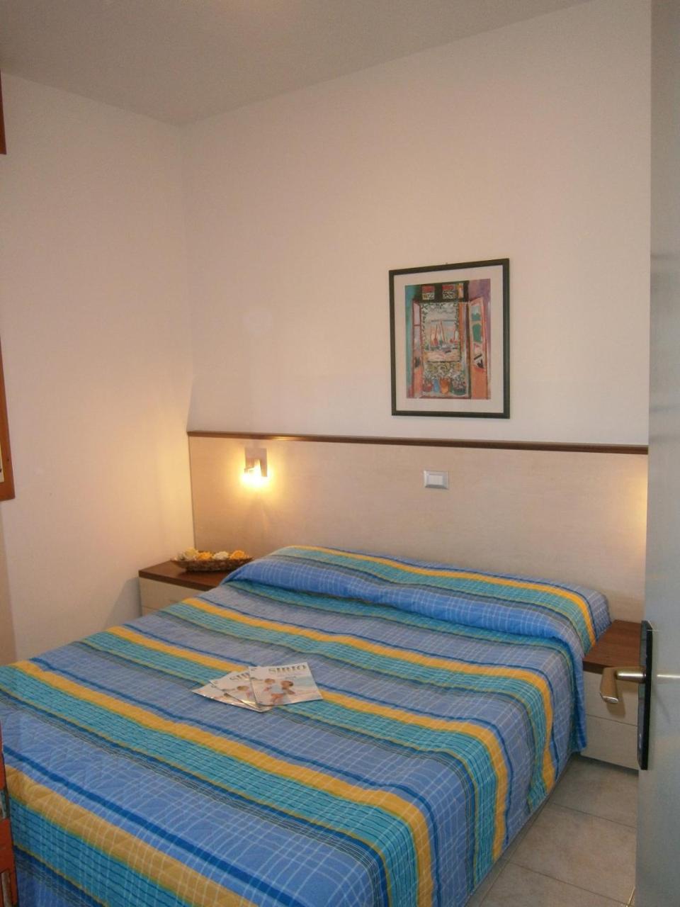 Appartement Azzurro à Bibione Extérieur photo