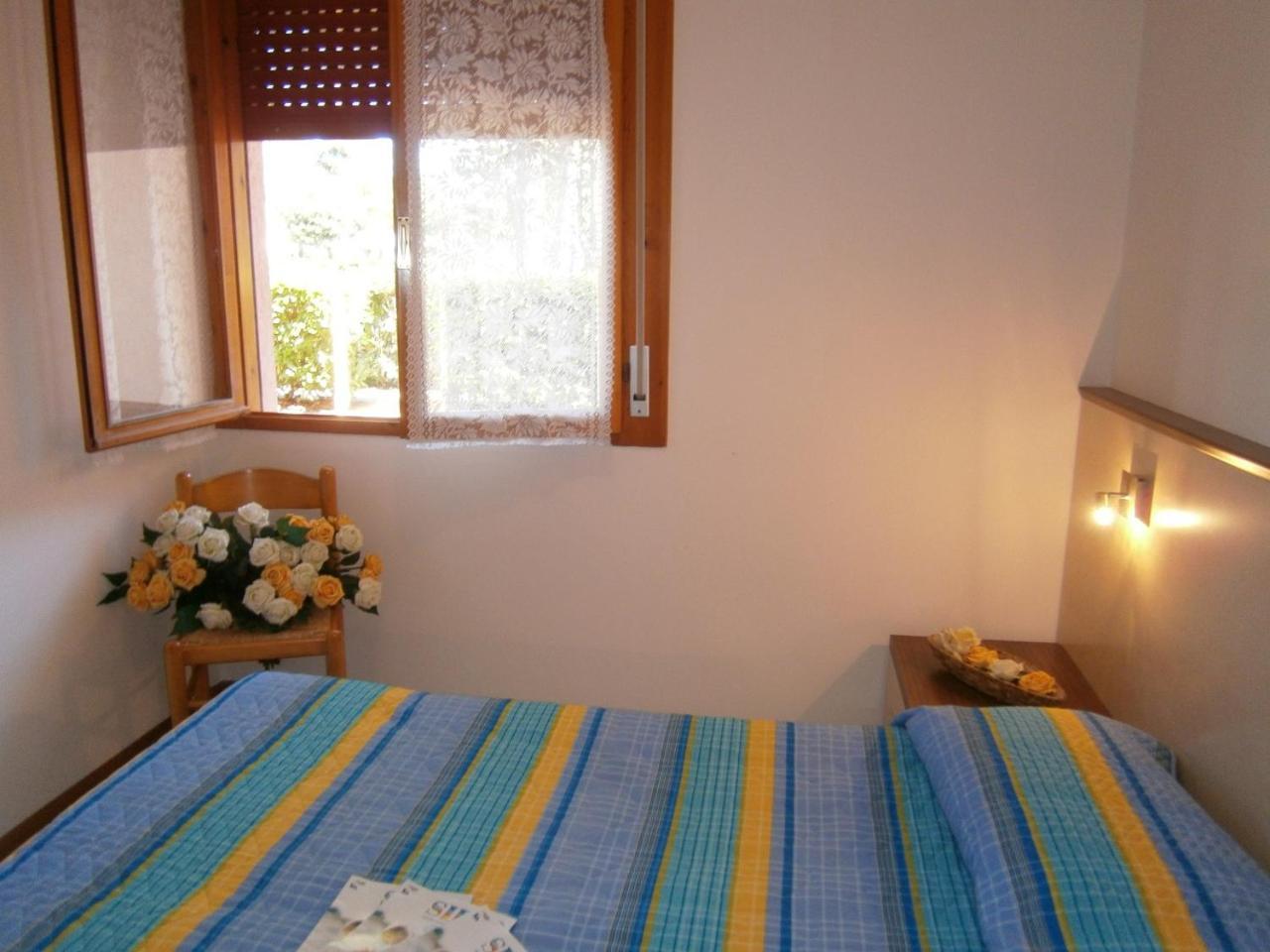 Appartement Azzurro à Bibione Extérieur photo