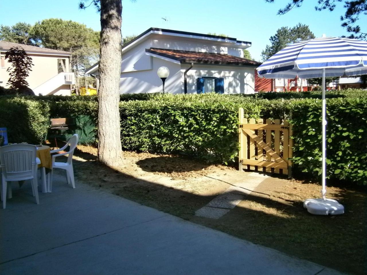 Appartement Azzurro à Bibione Extérieur photo