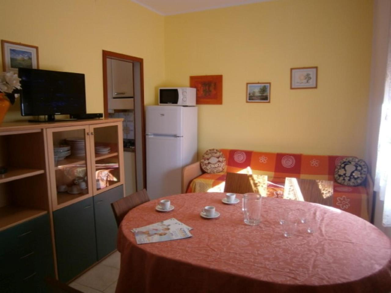 Appartement Azzurro à Bibione Extérieur photo