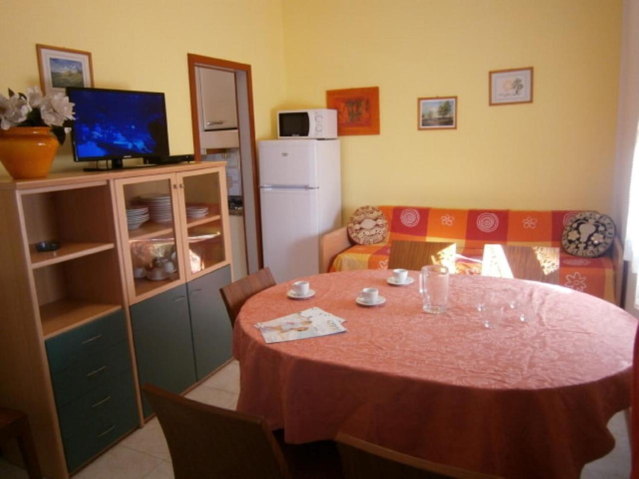 Appartement Azzurro à Bibione Extérieur photo