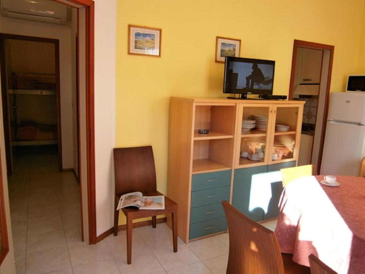 Appartement Azzurro à Bibione Extérieur photo