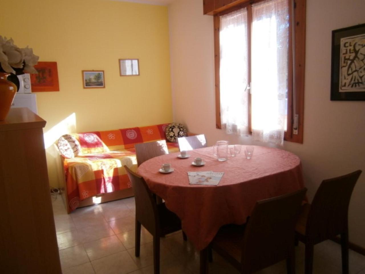 Appartement Azzurro à Bibione Extérieur photo