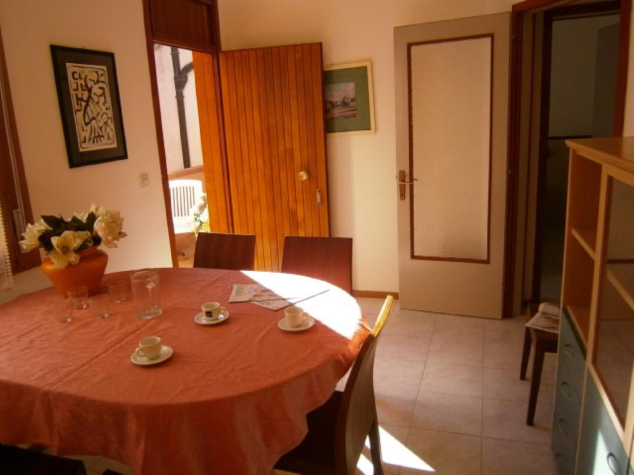 Appartement Azzurro à Bibione Extérieur photo