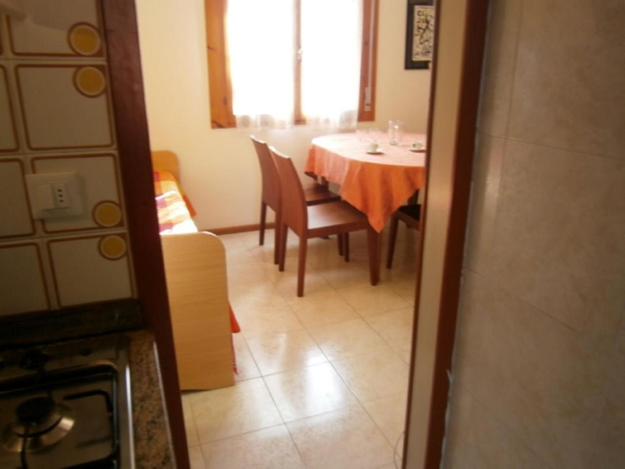 Appartement Azzurro à Bibione Extérieur photo