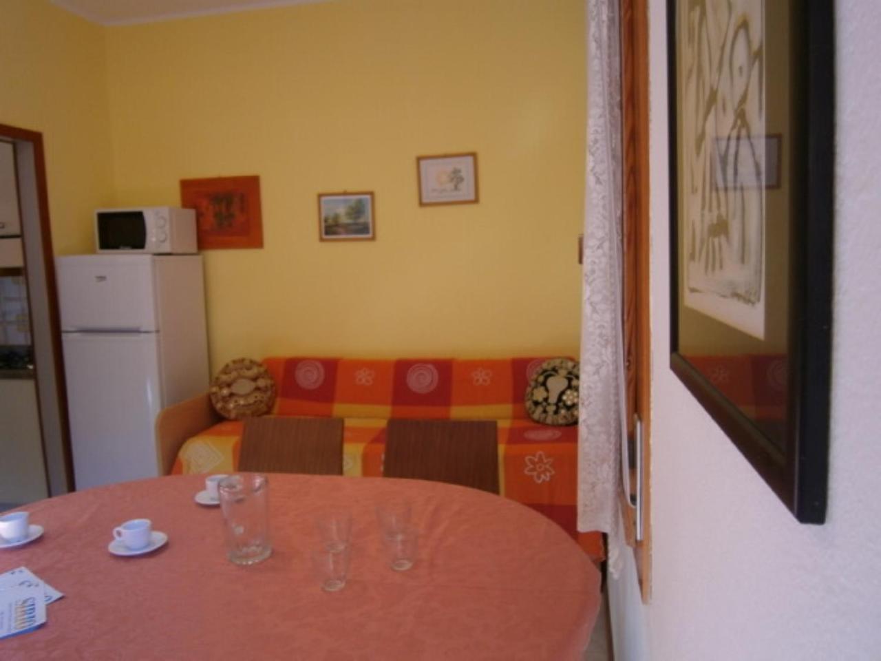 Appartement Azzurro à Bibione Extérieur photo