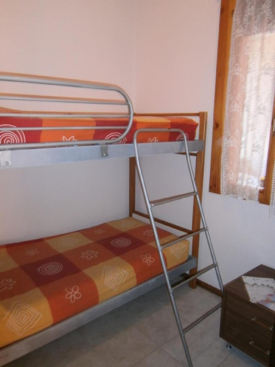 Appartement Azzurro à Bibione Extérieur photo