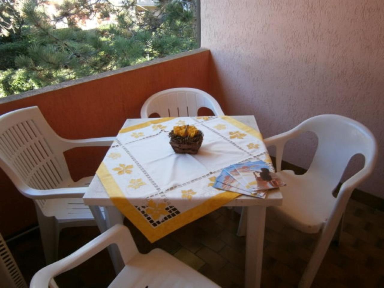 Appartement Azzurro à Bibione Extérieur photo