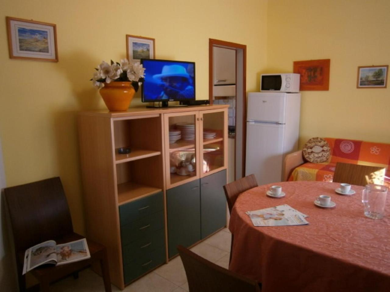Appartement Azzurro à Bibione Extérieur photo