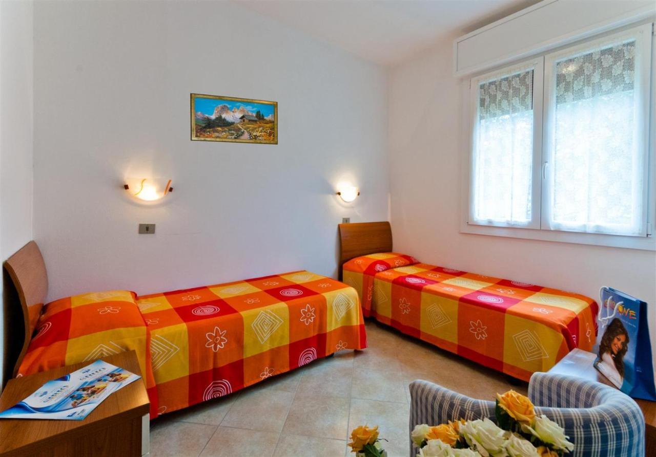 Appartement Azzurro à Bibione Extérieur photo