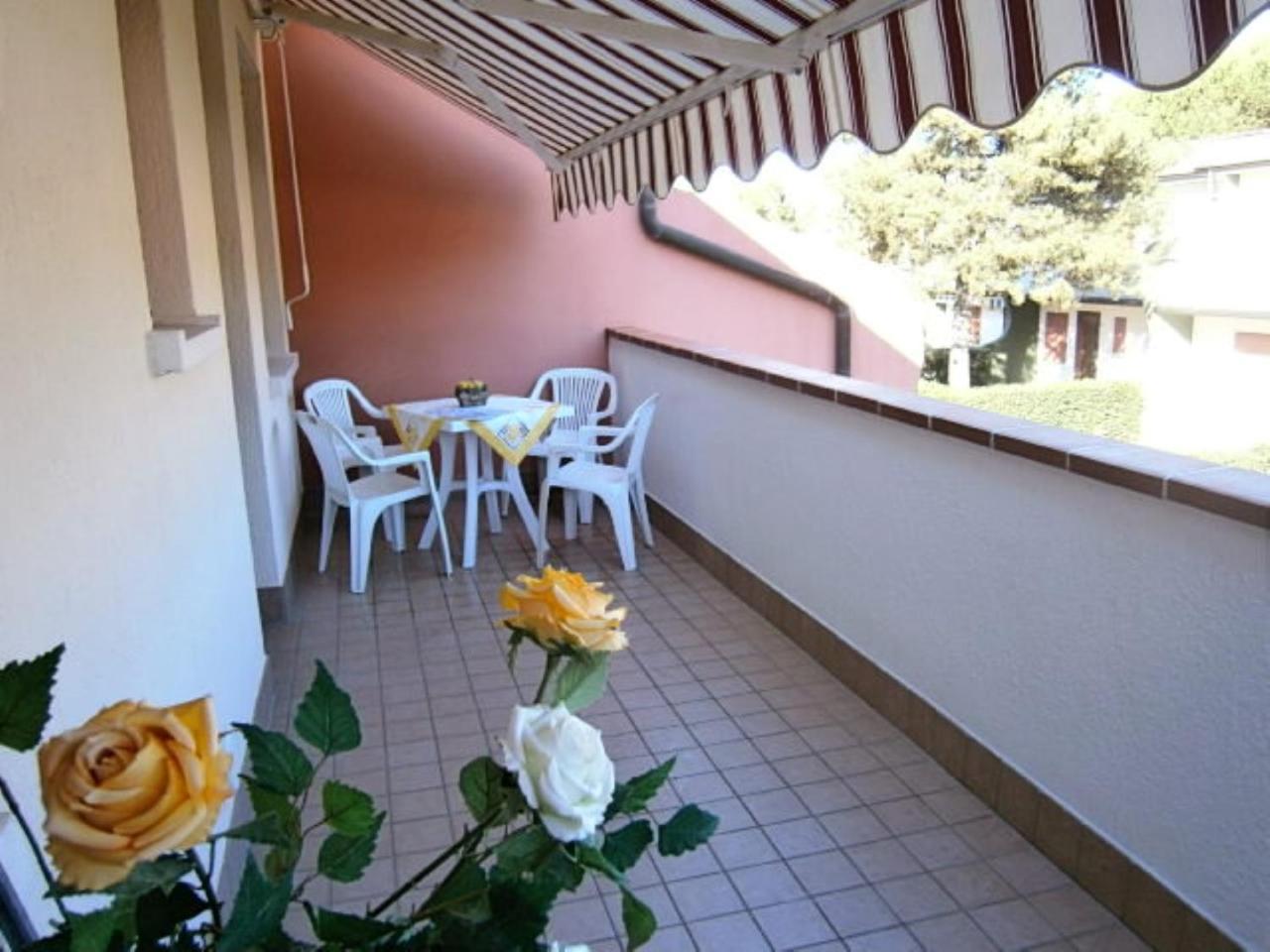 Appartement Azzurro à Bibione Extérieur photo