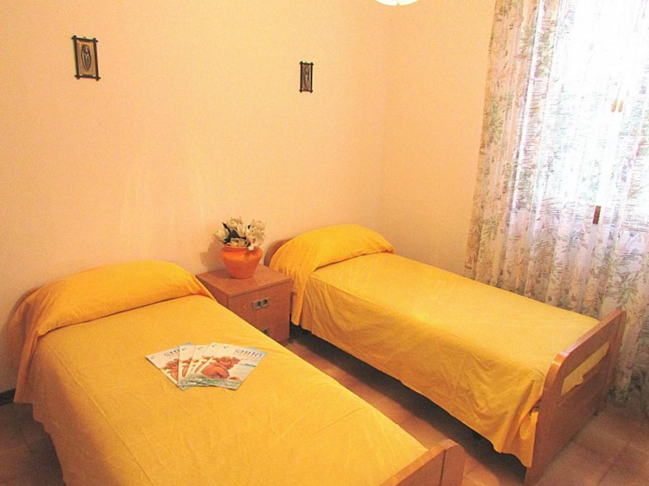 Appartement Azzurro à Bibione Extérieur photo