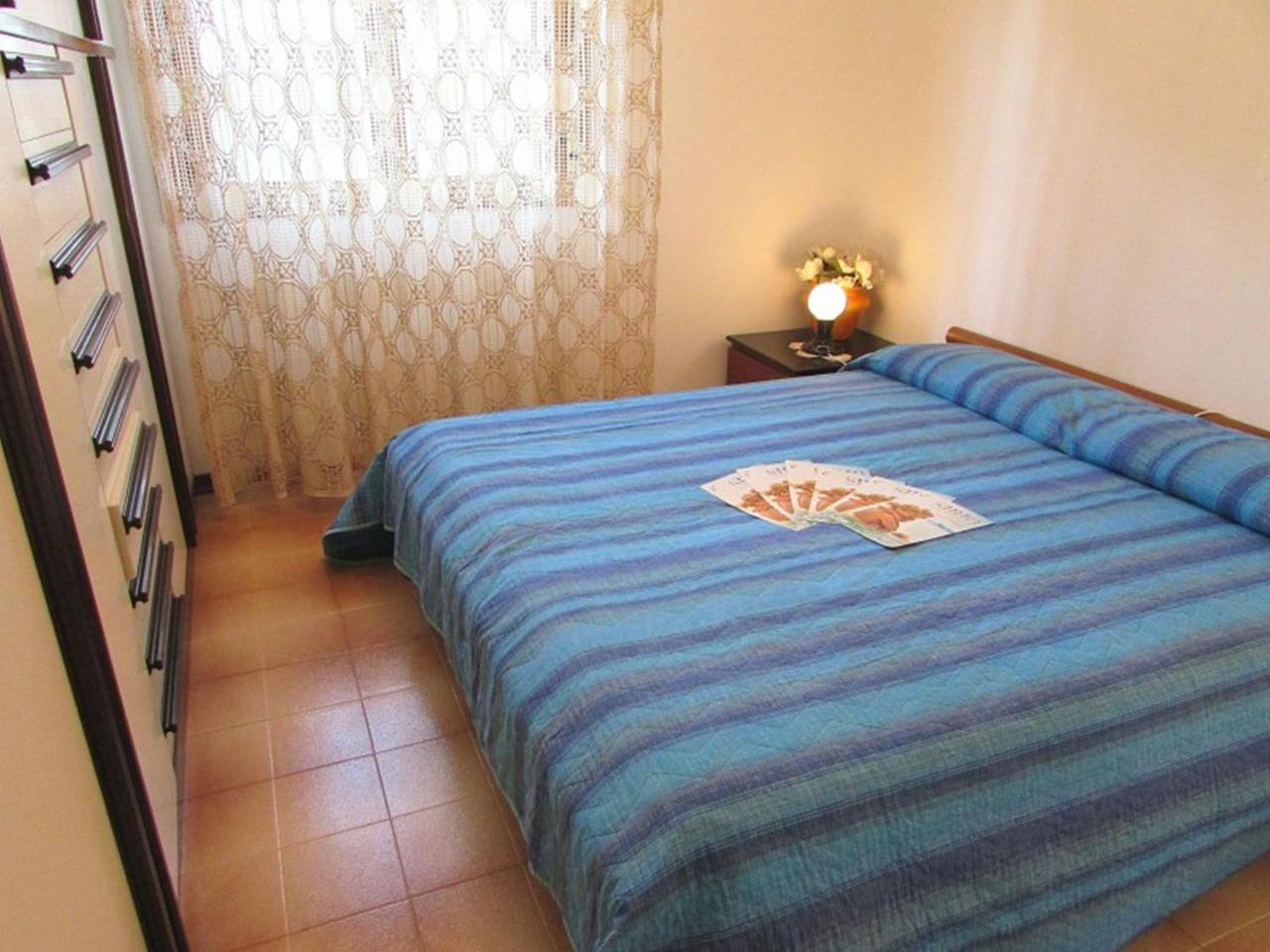 Appartement Azzurro à Bibione Extérieur photo
