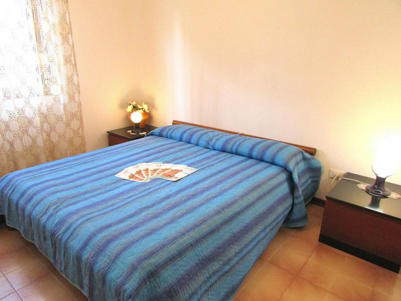 Appartement Azzurro à Bibione Extérieur photo